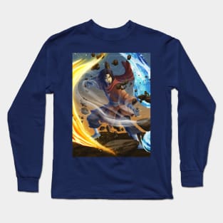 The first master Long Sleeve T-Shirt